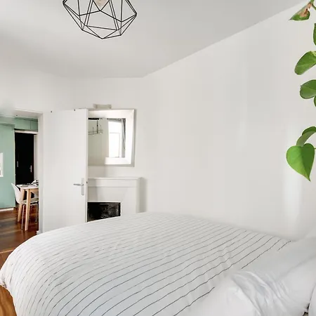 Apartmán Marais - Rue Au Maire - Chinatown