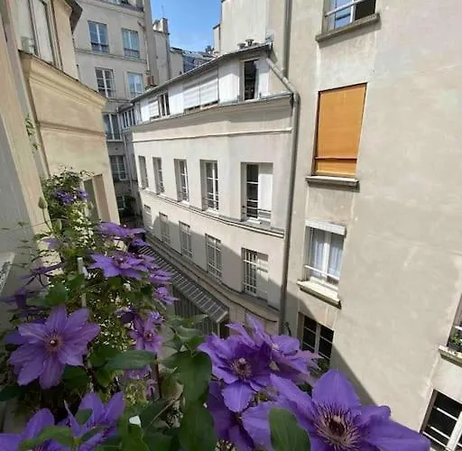 Marais - Rue Au Maire - Chinatown Paříž